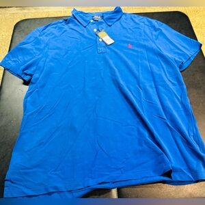 MENS RALPH LAUREN POLO SHIRT